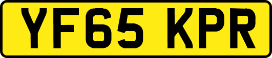 YF65KPR