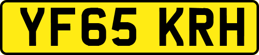 YF65KRH