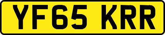 YF65KRR