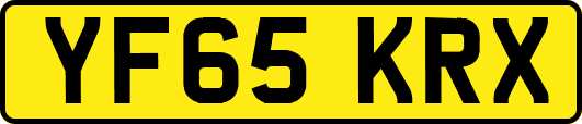 YF65KRX