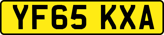 YF65KXA