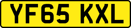 YF65KXL