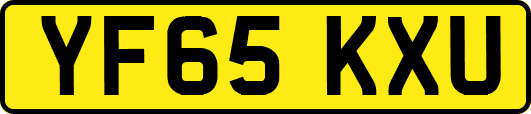 YF65KXU