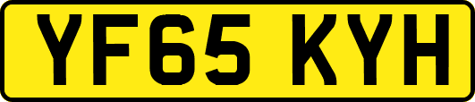 YF65KYH