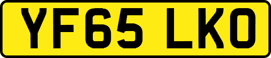 YF65LKO