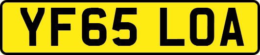 YF65LOA