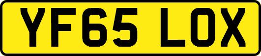 YF65LOX