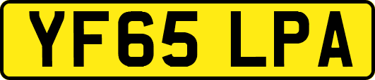 YF65LPA