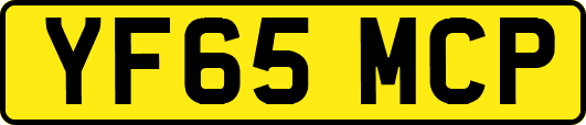 YF65MCP