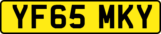 YF65MKY