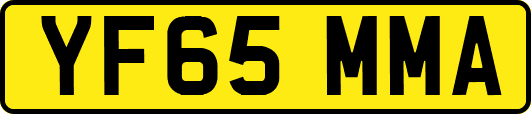 YF65MMA