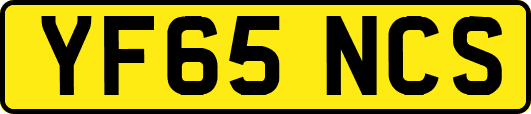 YF65NCS