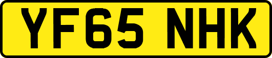 YF65NHK