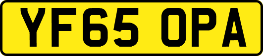 YF65OPA