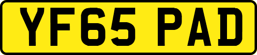 YF65PAD