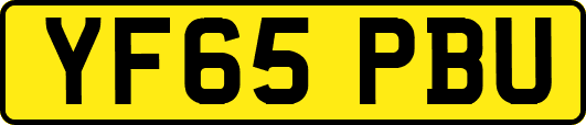 YF65PBU