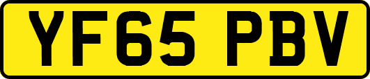 YF65PBV