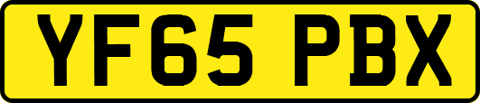 YF65PBX