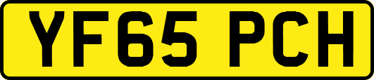 YF65PCH