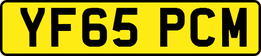 YF65PCM