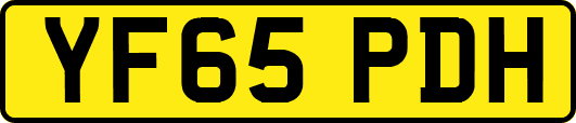 YF65PDH