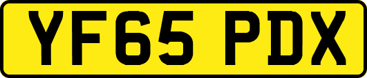 YF65PDX