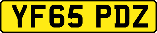 YF65PDZ