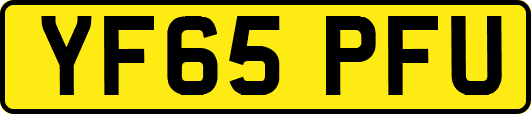 YF65PFU