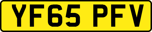 YF65PFV