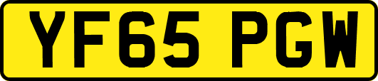 YF65PGW