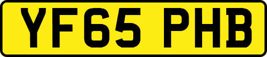 YF65PHB