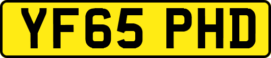 YF65PHD