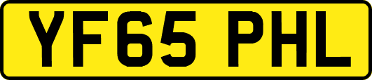 YF65PHL