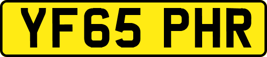 YF65PHR