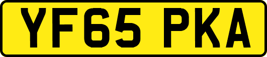 YF65PKA