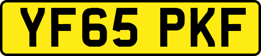 YF65PKF