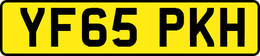 YF65PKH