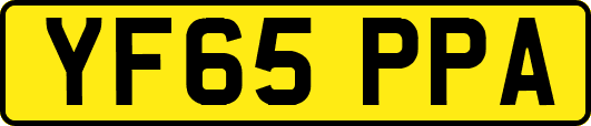 YF65PPA