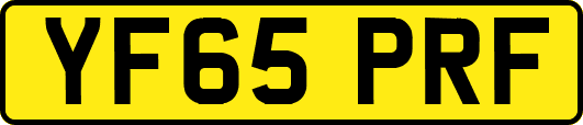 YF65PRF