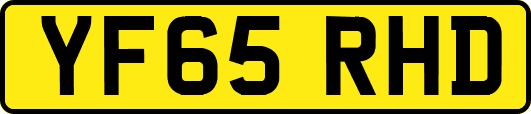 YF65RHD