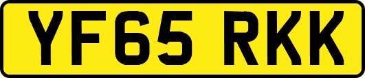 YF65RKK