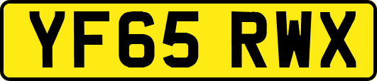 YF65RWX
