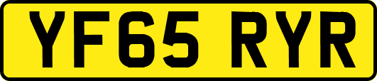 YF65RYR