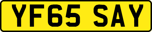 YF65SAY