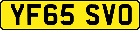 YF65SVO