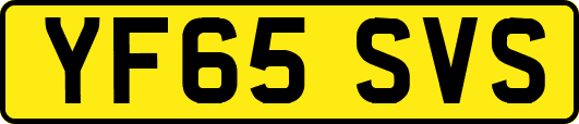 YF65SVS