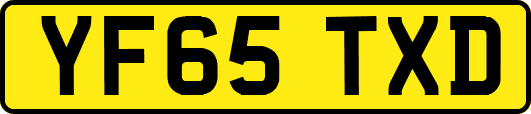 YF65TXD