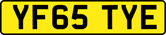 YF65TYE