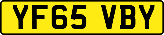 YF65VBY