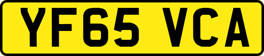 YF65VCA